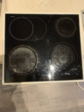 Ceranfeld schaltbar Und