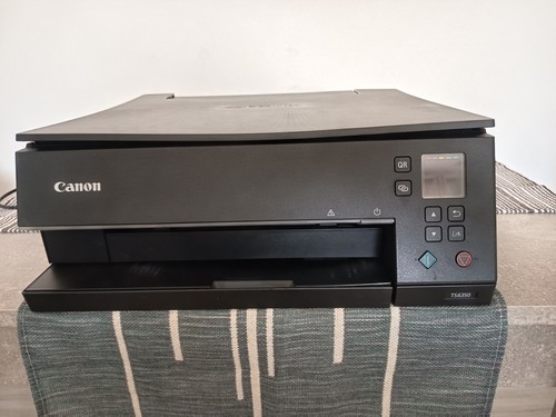 Canon pixma ts6350 - canon,