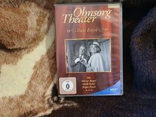 DVD Zwei Engel | Ohnsorg