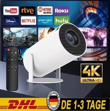 Real 4K Projektor 10000LMS