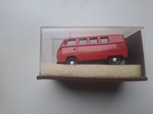 Brekina 3131 t1b bus - -, vw