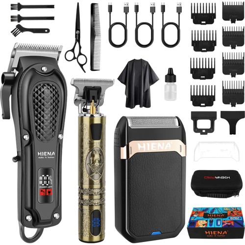 Haarschneidemaschine set - haarschneidemaschine,