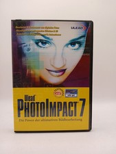 Photo Impact 7.0 Noelia