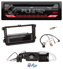 JVC CD DAB USB Bluetooth