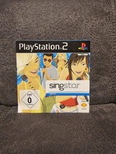Singstar demo ps2 - ps2, playstation