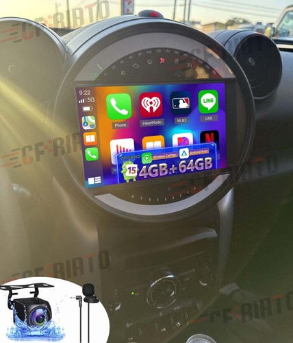 64g für bmw mini - mini, cooper