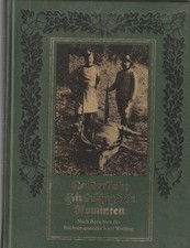 Kaiserliche Hirschjagd in