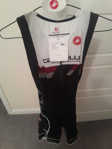 Castelli herren free sanremo - free,