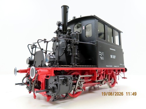 Km1 119806 spur 1 - (1dgr06),