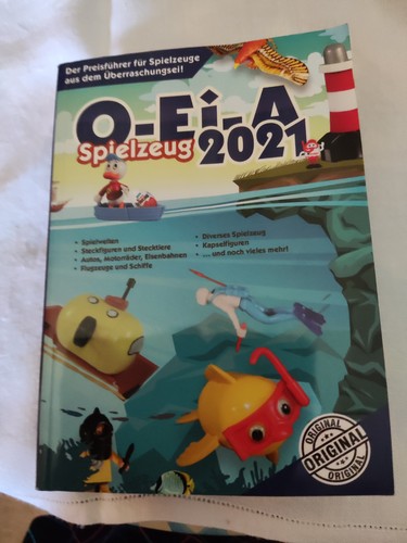 Spielzeug 2021 der - spielzeug, 2021-