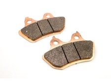 Bremsbeläge Sinter Brenta FT4164 hinten Harley Davidson Fat Boy Softail Night 