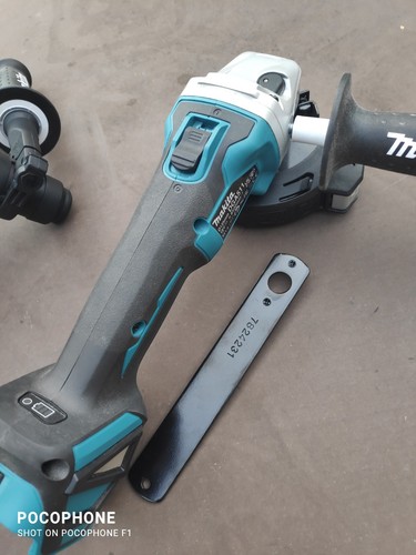 Makita akku 18v werkzeuge - makita,
