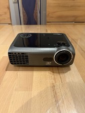 OPTOMA EX631 DLP 3D HDMI BEAMER PROJEKTOR - LAMPE NEU