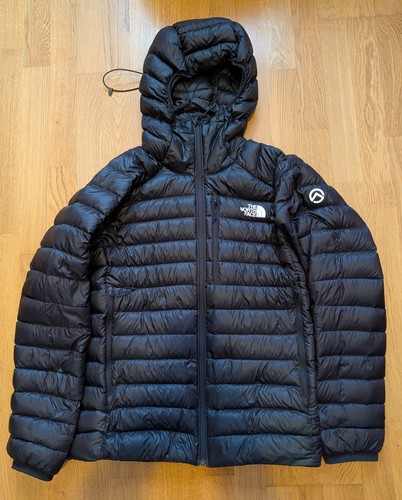 The north face summit - face,