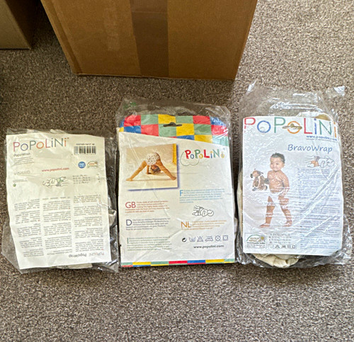 Popolini bravowrap - popolini,