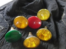 8 x RADIUM PAR38 PAR 38 E27