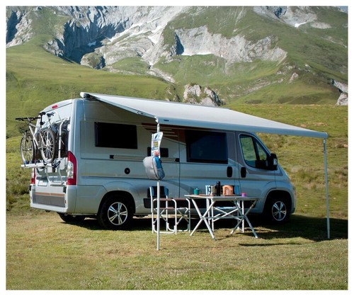 Thule omnistor 6300 - omnistor, ducato