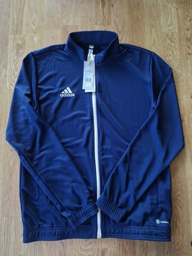 Adidas herren trainingsjacke - adidas,