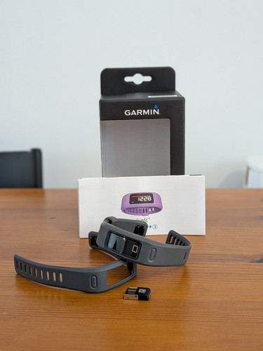 Garmin vivofit fitnessband - garmin,