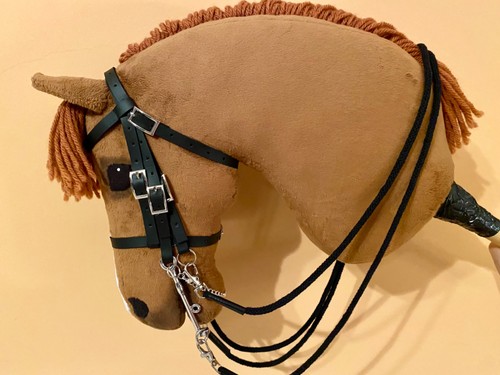 Kandare für hobby horse - hobby,