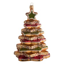 Christbaumkugel Figur