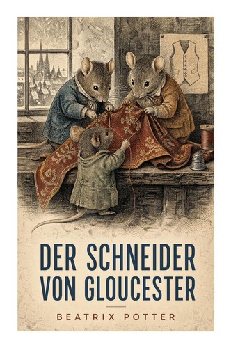 Der schneider von gloucester - gloucester, |