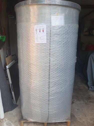 Defro 12kw