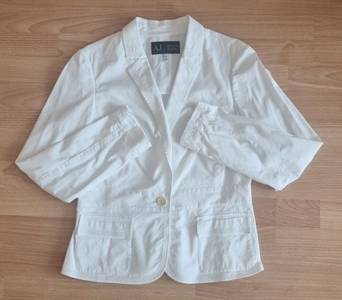 Damen blazer armani jeans - , "armani