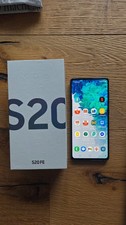 Samsung Galaxy S20 FE SM-G780G