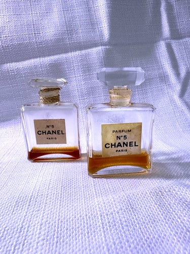 Chanel 5 parfum - chanel, no.
