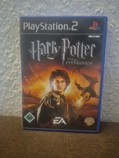 Harry Potter und der Feuerkelch (Sony PlayStation 2)