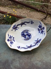 Meissen Porzellan Schale