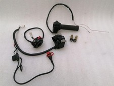 DUCATI HYPERMOTARD 950 Drosselklappensteuerung 66020143A Throttle Control Defekt