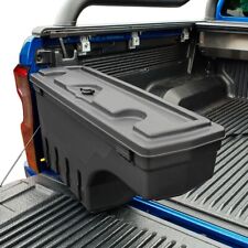 ?für Ford Ranger 2023-2025 LKW Staukasten Werkzeugkasten Werkzeugkiste Schwarz