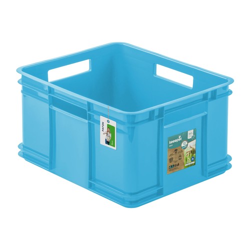 Box behälter stapelbox pafen - stapelbox,