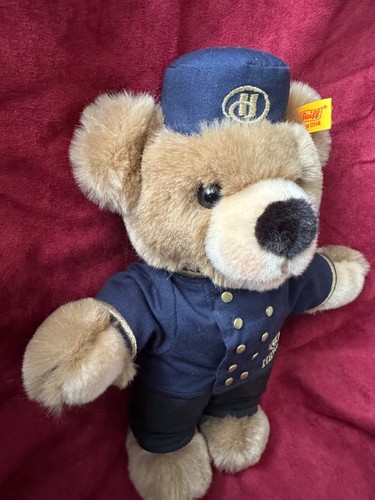 Steiff 993756 teddybär page - steiff,