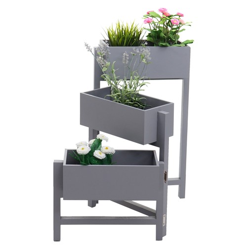 Ware pflanzregal t275 - pflanzregal,
