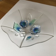 Vintage Walther Glas