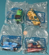 Thomas and the Magic Train