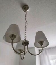 Ikea Astrid Lampe  HängelampeLeuchte 3 Schirme 