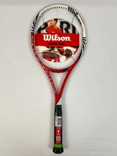 NEW Wilson BLX 6.1 95 2012
