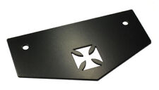 MT01 MT 01 Edelstahl Blende