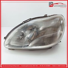 MERCEDES-BENZ S-KLASSE W220