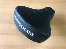 NEUER Sattel für Mofa HR1