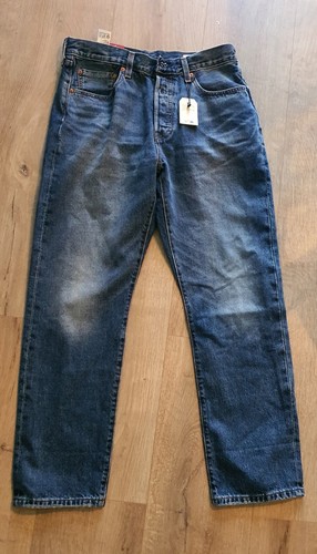 Levis 501 jeans - levis,