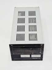 Oerlikon Leybold CENTER ONE Vakuummessgerät Controller Nr. 230002
