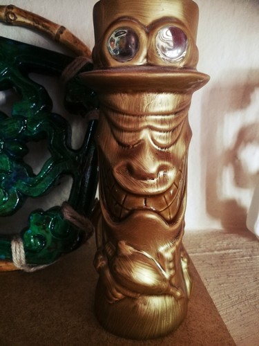 Tiki mug kog - mug,