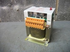 SCHMIDBAUER TRANSFORMER