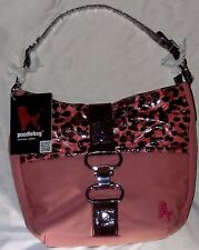 1/2 Preis! POODLEBAG natural