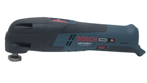 Bosch akku multi cutter gop - bosch,